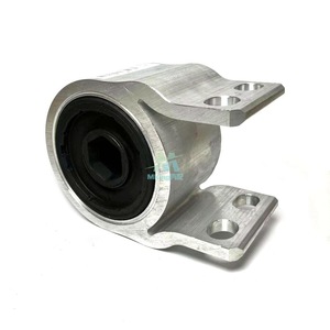 Buje de Suspensión Inferior Buick 13384190 3901360 84214744, Pieza de Repuesto para Brazo de Control No Independiente - Product Image 3