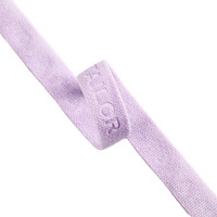 Bande de ruban extensible en nylon sous-vêtements vêtements ouverture jacquard bandes élastiques