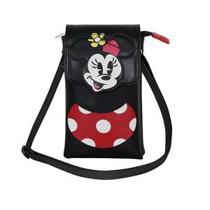 Karactermania - Funda para Teléfono Móvil con Diseño de Minnie Mouse de Disney, Multicolor - Product Image 2