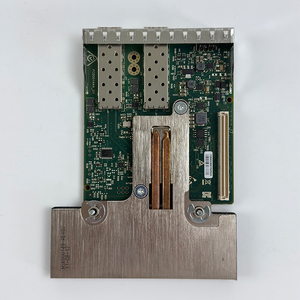 Dell Dual-Port 25 gam On-Board Mạng sợi Sub-Card r887v melos cx422a máy chủ Card mạng - Product Image 2