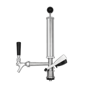 <span class=keywords><strong>Pompe</strong></span> à bière pour fête, type D/S, coupleur, ruban adhésif pour bière avec <span class=keywords><strong>pompe</strong></span> de fête 4/8 pouces - Product Image 3