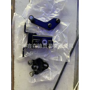 คาลิปเปอร์เบรค xsd สำหรับฟอร์ด Mk6 Mk7 1705694 4796308 16676754796304 1639910อะไหล่ซ่อมเปลี่ยน - Product Image 1