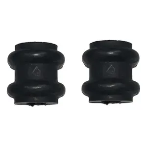 Coppia di Boccole per Barra Stabilizzatrice Posteriore per Hyundai Elantra 07-16 - Product Image 2