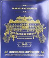 Étiquette de vin artisanal personnalisée estampage or UV logo auto-adhésif imprimé sur papier argenté brillant emballage unique d'autocollant de bouteille
