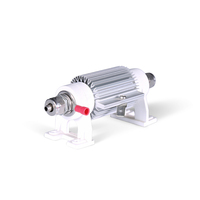 Günstiger Preis Luftkühlung Keramik Ozon Rohr 1 gr/std mit 110V 220V DC12V DC24V