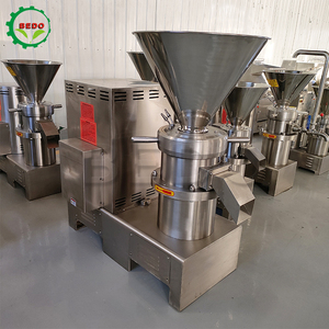 Machine à broyer les aliments et les <span class=keywords><strong>os</strong></span>, moulin colloïdal sanitaire, largement utilisée dans l'industrie agroalimentaire - Product Image 4