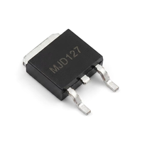 Transistor bipolaire haute puissance PNP MJD127 TO-252 -5A -100V 1,5W