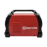 Machine à souder à l'arc portable IGBT-400A, 20-400A AC 220V, pour l'entretien d'atelier et la soudure des métaux