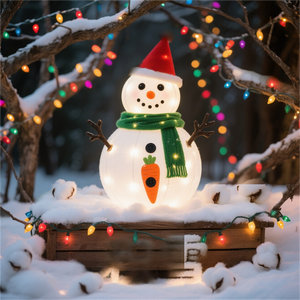 Độ Sáng Cao Tùy Chỉnh Không Thấm Nước Phong Cách Cổ Điển Kích Thước Lớn Biến Áp Powered Giáng Sinh <span class=keywords><strong>LED</strong></span> Neon Dấu Hiệu Trang Trí Quảng Cáo - Product Image 4