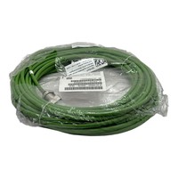 Cable de Señal 6FX8002-2DC20-1BJ0 6FX80022DC201BJ0 Preensamblado Sin Usar para PLC