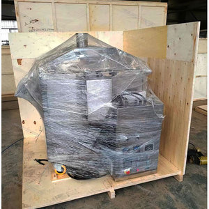 Máquina Asadora <span class=keywords><strong>de</strong></span> <span class=keywords><strong>Carne</strong></span> <span class=keywords><strong>de</strong></span> Res Económica, Máquina para Asar Shawarma - Product Image 6