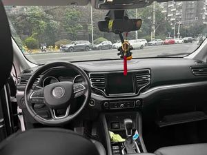 <span class=keywords><strong>Jeep</strong></span> <span class=keywords><strong>Grand</strong></span> Cherokee 4WD 2022 <span class=keywords><strong>2023</strong></span> 2024 Usado, con Personalización Interior, Volante a la Izquierda, Asientos de Cuero Oscuro, SUV - Product Image 3