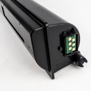 Compatibile Fotocopiatrice <span class=keywords><strong>Toner</strong></span> 163 203 165 205 206 166 237 T-1640 T-1640C D <span class=keywords><strong>E</strong></span> Cartuccia di <span class=keywords><strong>Toner</strong></span> per Toshiba - Product Image 3