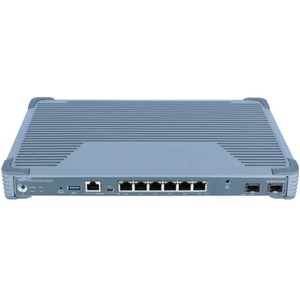 Pare-feu Firewal SRX300 à succès avec performances de pare-feu de 1 Gbps pour les entreprises - Product Image 1