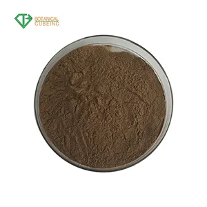 Hot Bán Trung Quốc Acacia Catechu Chiết Xuất/Acacia Chiết Xuất Vỏ Cây Trong Bột Cổ Phiếu