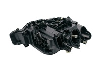 Conjunto de Faros Delanteros Bi-Xenón Adaptativos Remanufacturados con Calidad OEM para BMW Serie 3 F30 Pre LCI 2012 2013 2014 2015 Izquierdo Derecho
