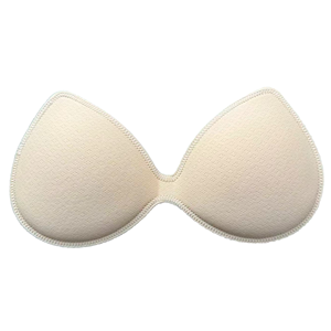 TUTON in lattice di gomma un pezzo reggiseno Pad di alta qualità coppe reggiseno per sport Yoga reggiseno - Product Image 2