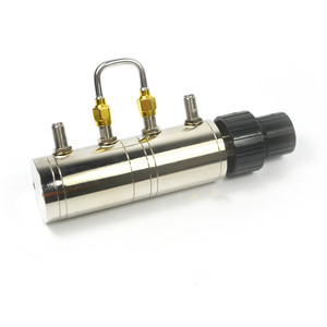 Bộ Suy Hao Quay 2W 90dB Với 1dB Bước 6G <span class=keywords><strong>Sma</strong></span>-female <span class=keywords><strong>Series</strong></span> Loại Bước Suy Hao Biến Đổi - Product Image 2