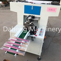 Chine fournisseur pas cher prix Automatique D'agarbatti Bâton D'encens Comptage Machine À Emballer