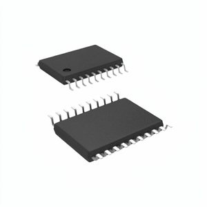20 TSSOP Components Electronic Logic NLV74LCX245DTR2G Authorized Distributor - Product Image 1