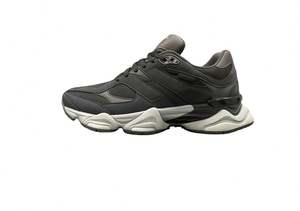 Sneakers de course décontractées de haute qualité avec logo de créateur, chaussures de marche tendance avec différentes séries NOUVELLES - Product Image 4