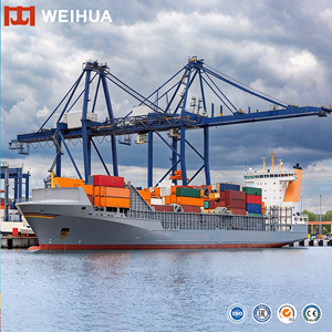 Yüksek Performanslı Weihua 45 Ton STS Vinç, Liman ve Endüstriyel Konteyner Yükleme İhtiyaçlarını Hassasiyet ve Hızla Karşılar - Product Image 6