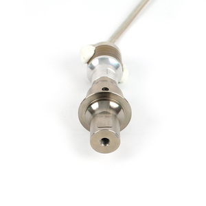 Siêu âm chuyển đổi năng lượng đầu Dò áp điện cho máy hàn siêu âm nhà máy sản xuất loại mới bán nóng - Product Image 3