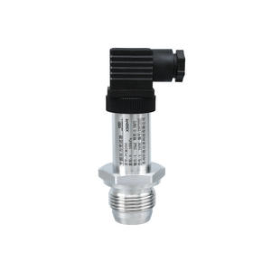 Transmetteur de pression en silicium diffusé PCM355, type sanitaire G1 pouce, fileté, sortie 4-20 mA, précision 0,5 - Product Image 4