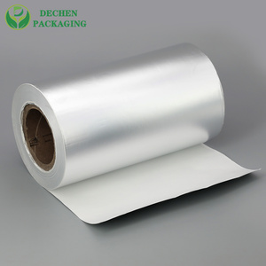 Laminated Aluminum Paper Laminate Malaysia