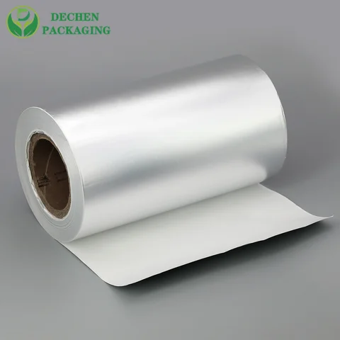 Aluminio laminado y papel de aluminio laminado Malasia