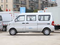 Mini-bus neuf à prix avantageux, Dongfeng K07S Dfsk, à vendre, 1.3L, véhicule neuf pour passagers