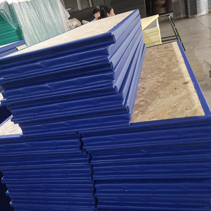 Tấm đệm tường chất lượng cao, bảo vệ tường phòng tập thể thao đang giảm giá - Product Image 1