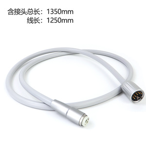 สายไฟเบอร์ออปติกสำหรับเครื่องกรอฟัน E50TM E70C E70T E80C E80T 1058 LIFE E50T ที่ใช้ร่วมกันได้ - Product Image 4