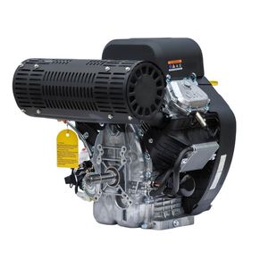 เครื่องยนต์เบนซิน 36 แรงม้า สตาร์ทไฟฟ้า แบบ V-Twin สองสูบ OHV 999 ซีซี ระบายความร้อนด้วยอากาศ - Product Image 5