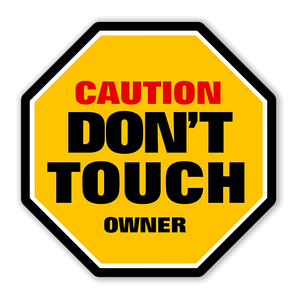 Nhà máy cung cấp <span class=keywords><strong>octangle</strong></span> hình dạng tin mảng bám kim loại tin dấu hiệu cho tường trang trí nội thất - Product Image 2