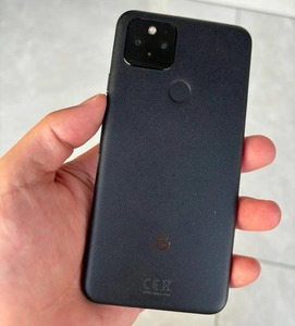 Chất lượng cao mở khóa <span class=keywords><strong>Android</strong></span> 5g điện thoại thông minh gốc cho <span class=keywords><strong>Google</strong></span> Pixel 5 trong màu đen bán buôn LTE di động điện thoại di động pixel 5A 6 - Product Image 6