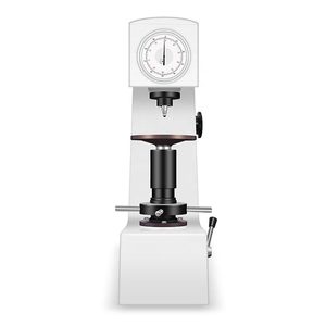 Dokunmatik Ekranlı Mekanik <span class=keywords><strong>Rockwell</strong></span> Sertlik Ölçme Cihazı HTR-150S JK Marka 220-240V - Product Image 2