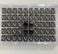 Neuer Lagerbestand Industrielle Mini-SD-Karte 4GB Speicherkarte ATP für Kamera mit 3-Jahres-Garantie