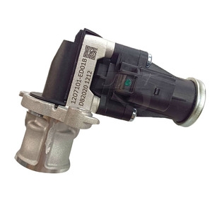 <span class=keywords><strong>Vanne</strong></span> <span class=keywords><strong>EGR</strong></span> Pierburg 1207100-ED01B - Product Image 1