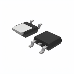 TO 252 3, DPAK , SC 63 In Stock Buy Electronics Components Online NCP1117DT25G Power Management (PMIC) - Product Image 1