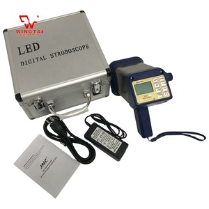 DT-326E dẫn stroboscope cho ngành công nghiệp bao bì & in ấn - Product Image 1