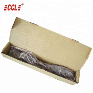 CCL OEM 36010165/36011289 <span class=keywords><strong>Volvo</strong></span> S80 2.5T Arbre de transmission Essieu CV pour modèle XC60 - Product Image 3