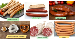 Boyaux de porc naturels de qualité supérieure, <span class=keywords><strong>prix</strong></span> compétitif direct usine - Product Image 6