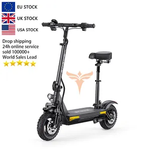 Engwe S6 gas scooters 500w 48v 15.6ah self-balancing electric scooters foldable electric Scooter