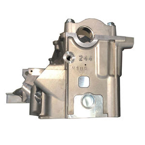 Culatas de Cilindro <span class=keywords><strong>CQ</strong></span> WS ENGINE PARTS OM602 AMC908570 Nuevas de Alta Calidad para 6020108520 BEN Z con 1 Año de Garantía - Product Image 6