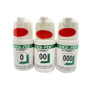 Cordon de rétraction gingivale en coton dentaire <span class=keywords><strong>jetable</strong></span> - Product Image 3