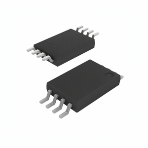 M24C32-XDW5TP 8 TSSOP ชิ้นส่วนอิเล็กทรอนิกส์หน่วยความจำ BOM IC มีสินค้าในสต็อก - Product Image 1