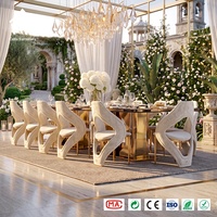 Chaise de salle à manger en velours, style nordique minimaliste moderne, chaise de négociation pour hall d'hôtel, chaise d'appoint avec accoudoirs et dossier, mobilier de restaurant