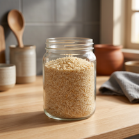 Panko biologique en grains fins 054F 25 kg Emballage en vrac Sac en papier Farine de blé italienne pour friture à sec Grossiste direct Exportation