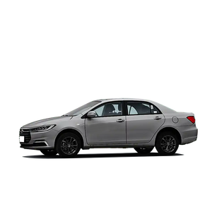 รถไฟฟ้าแบบไฮบริด2024 qin L DM-I 1รถซีดานใหม่ <span class=keywords><strong>Qing</strong></span> - Product Image 6